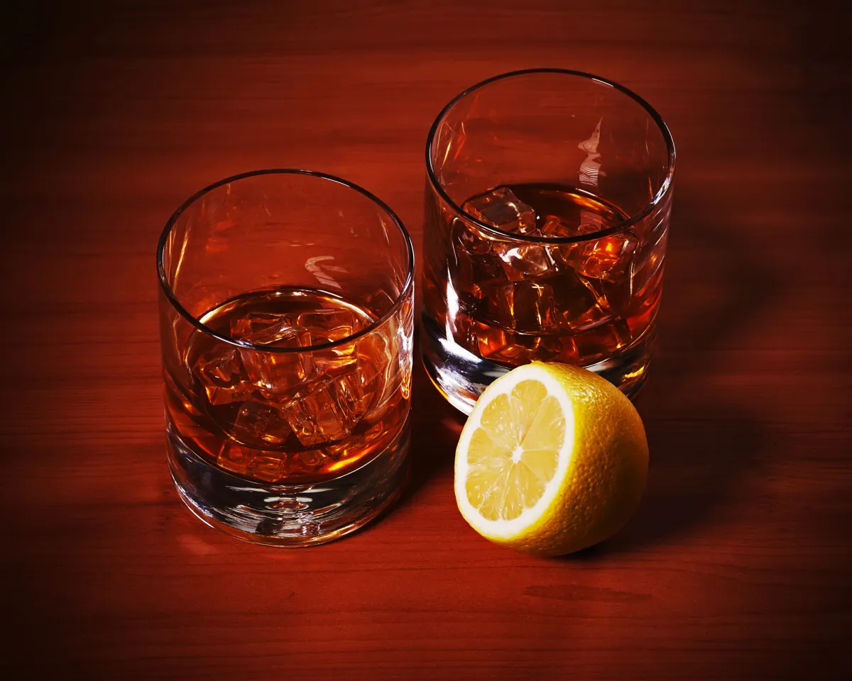 今夜はゆるっと、気軽に一杯